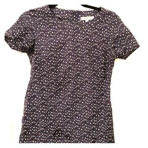Banana Republic blouse